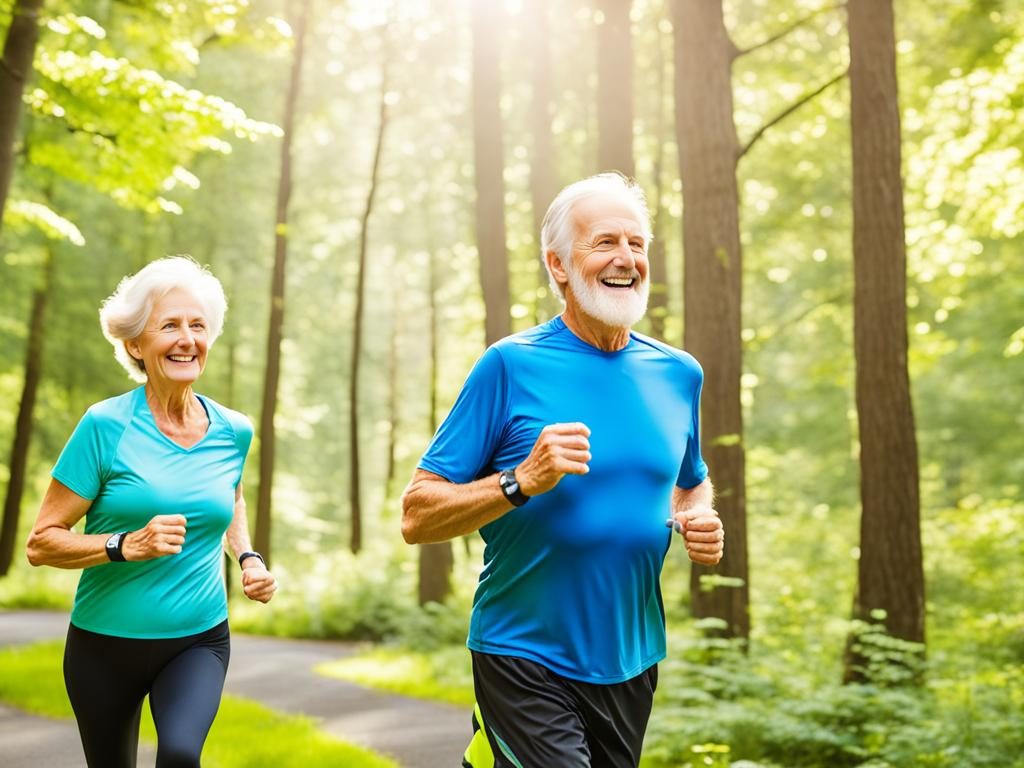 Benefits of Cardio Exercises for Seniors