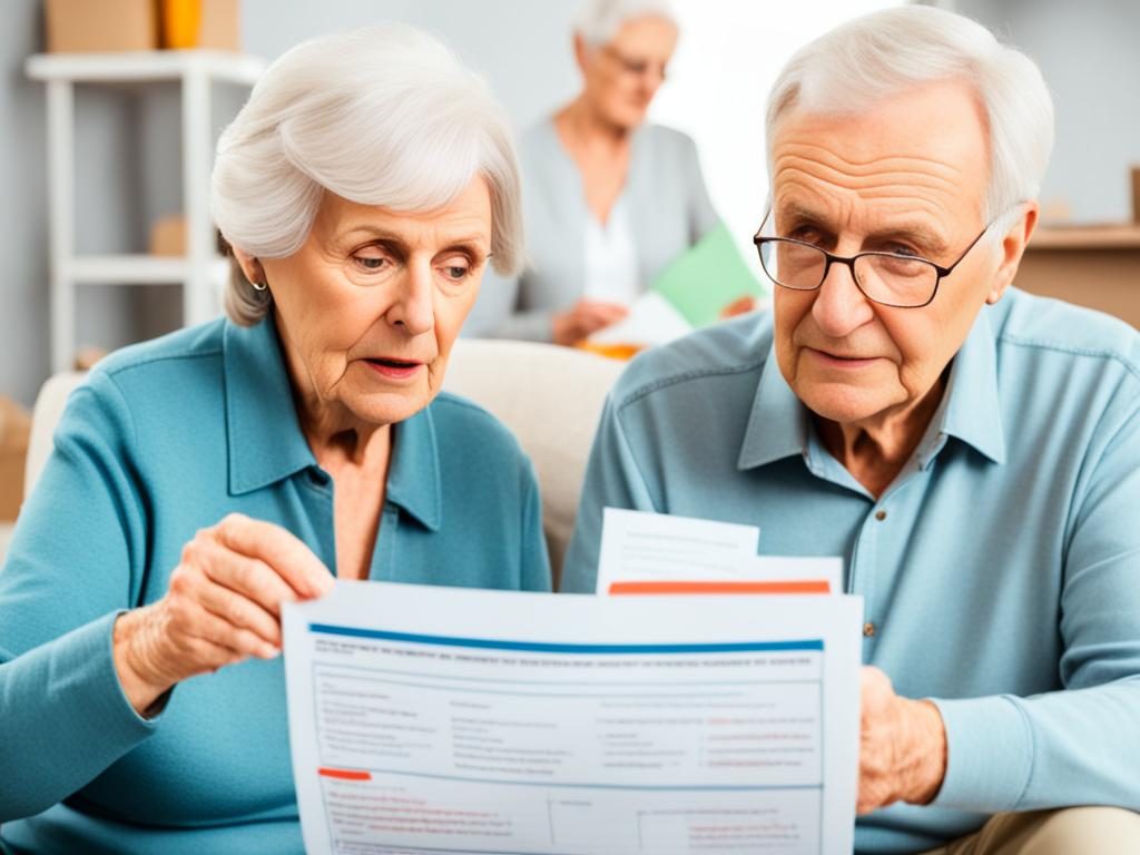 downsizing tips for seniors