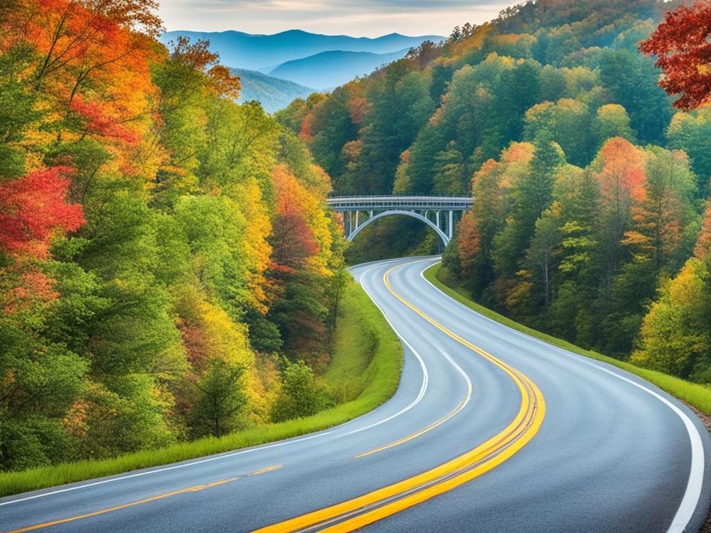 Blue Ridge Parkway