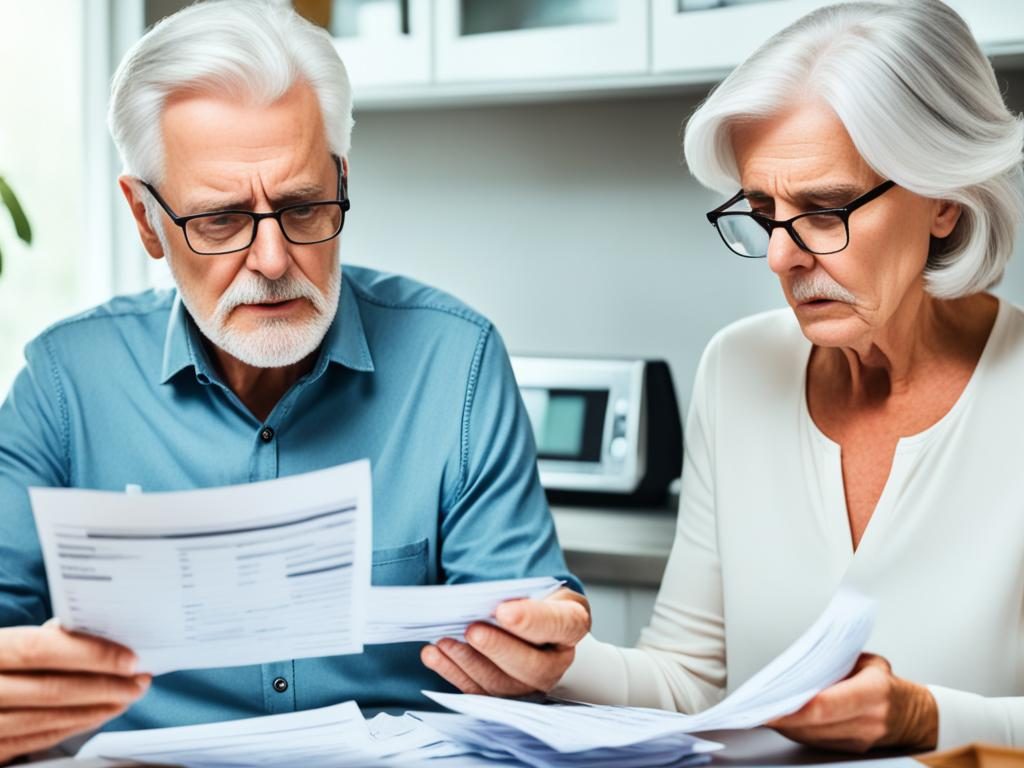 healthcare expenses in retirement