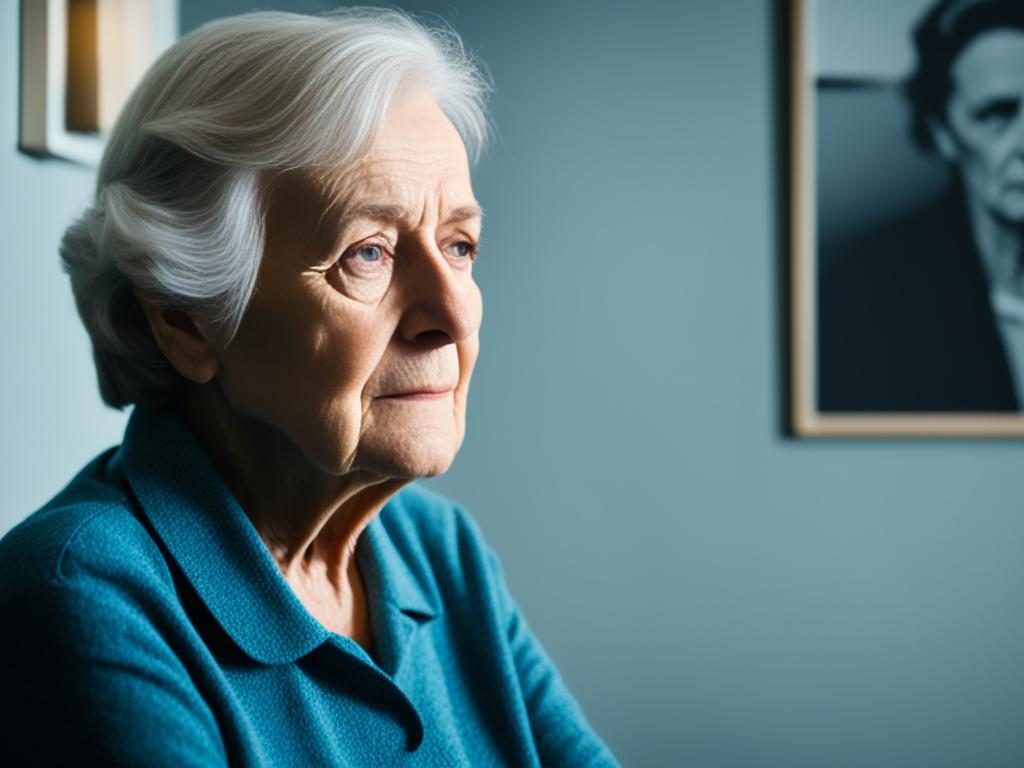 older adults mental health conditions