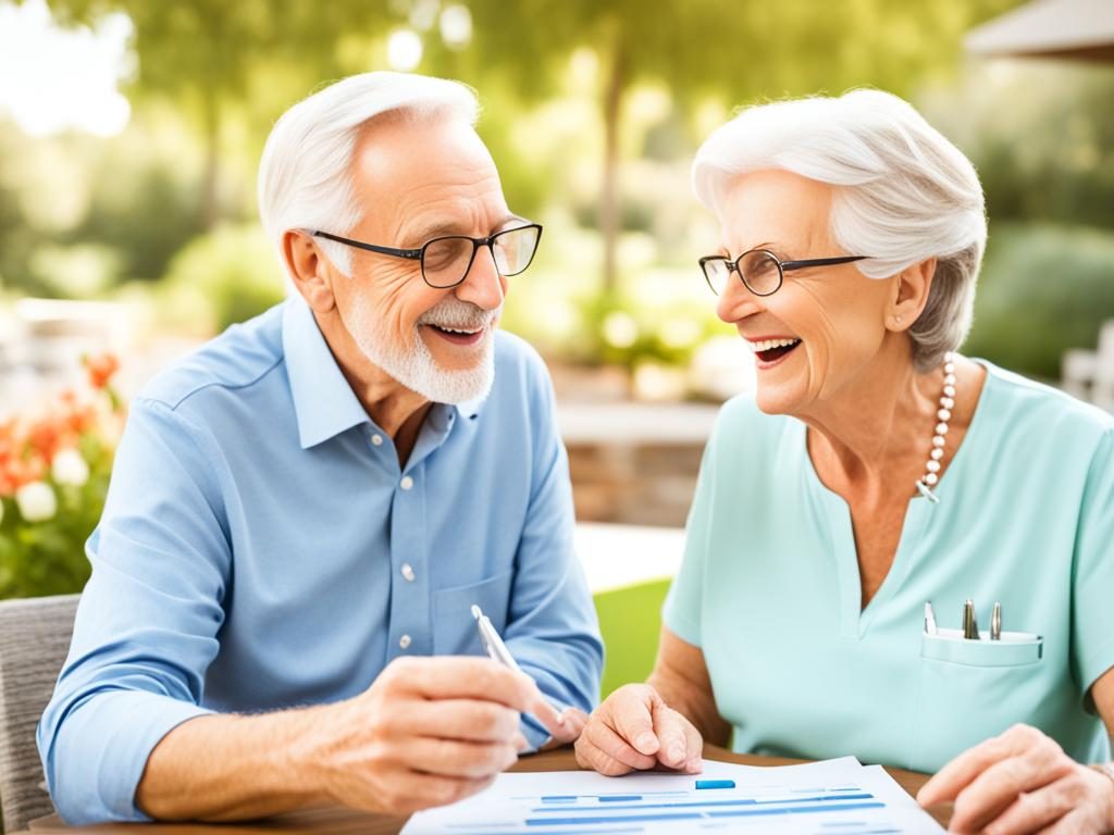 retirement healthcare planning